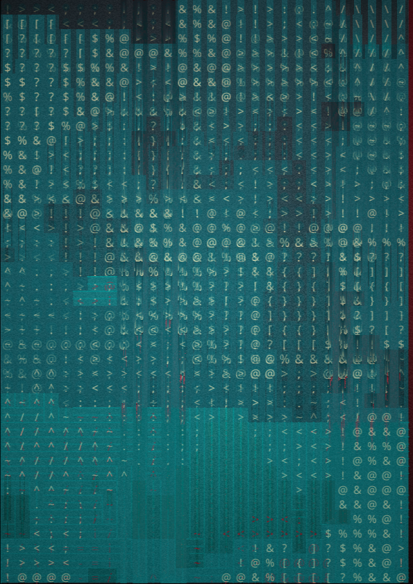 Convergence Remnants #19738
