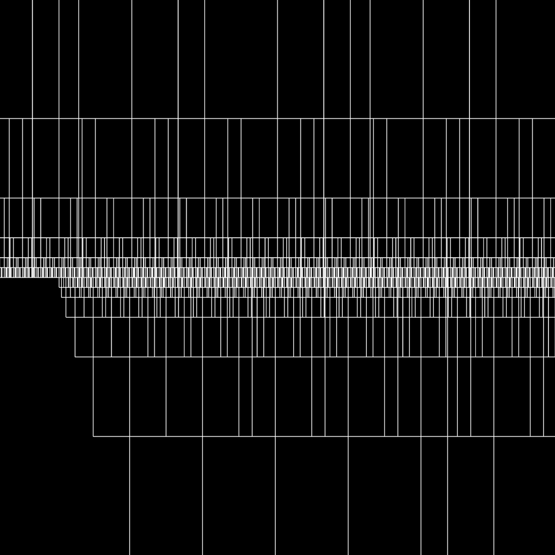 Recursion 1025 #12