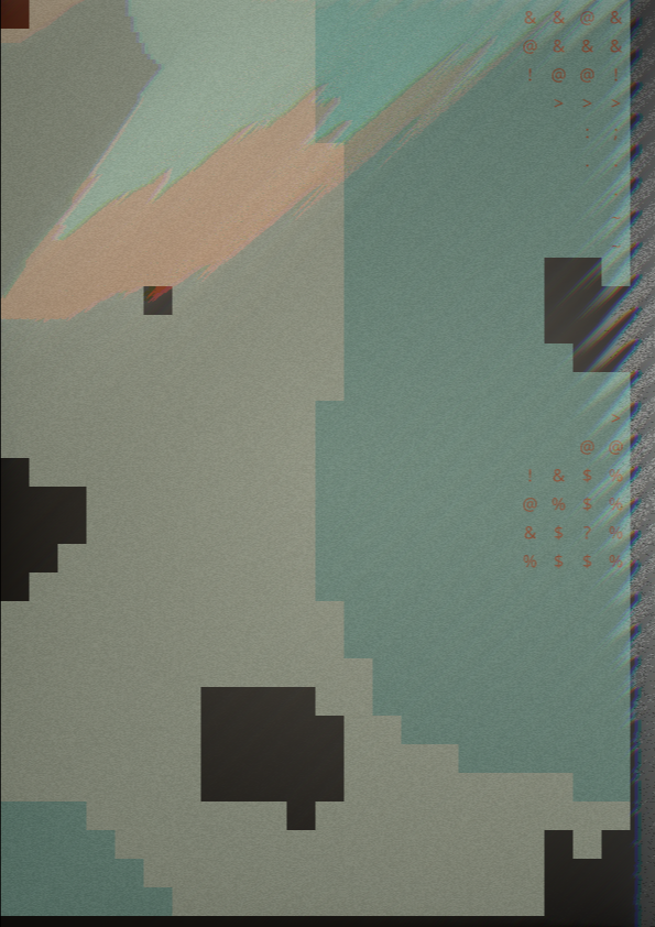 Convergence Remnants #19401