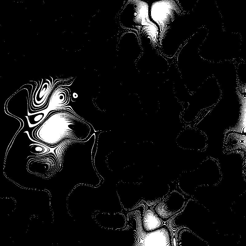 Neurons Shadow #8