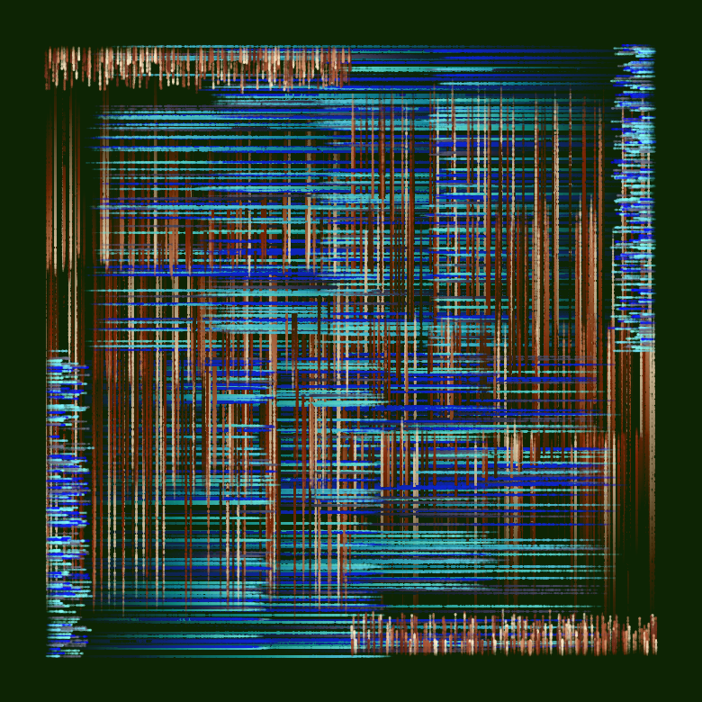 Crayons #32