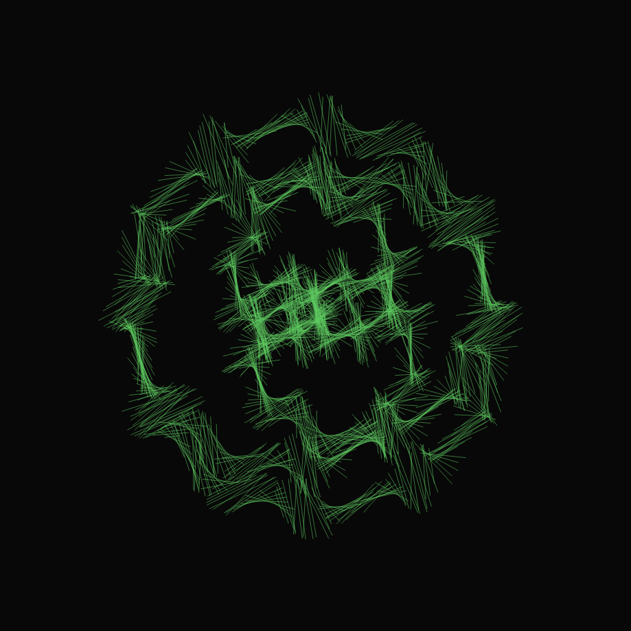 The Noise #11822