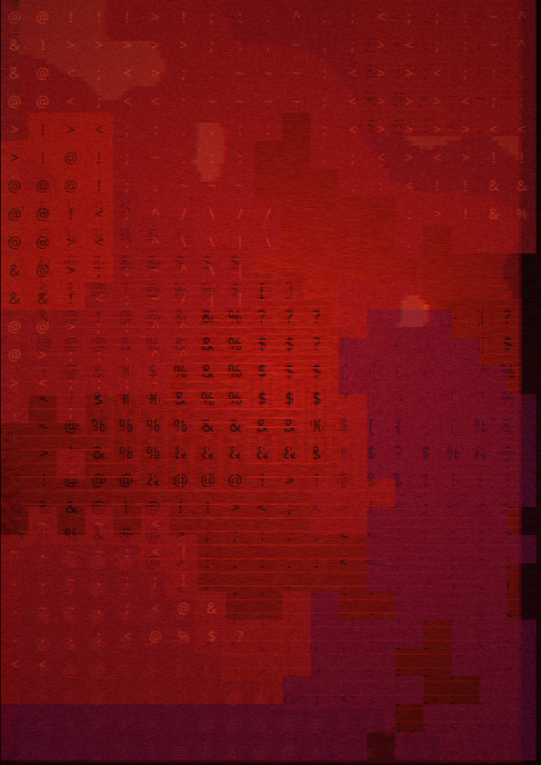 Convergence Remnants #15800
