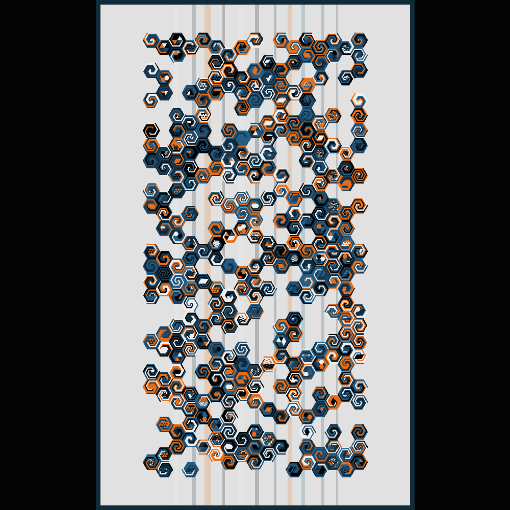 Hexatronic #75