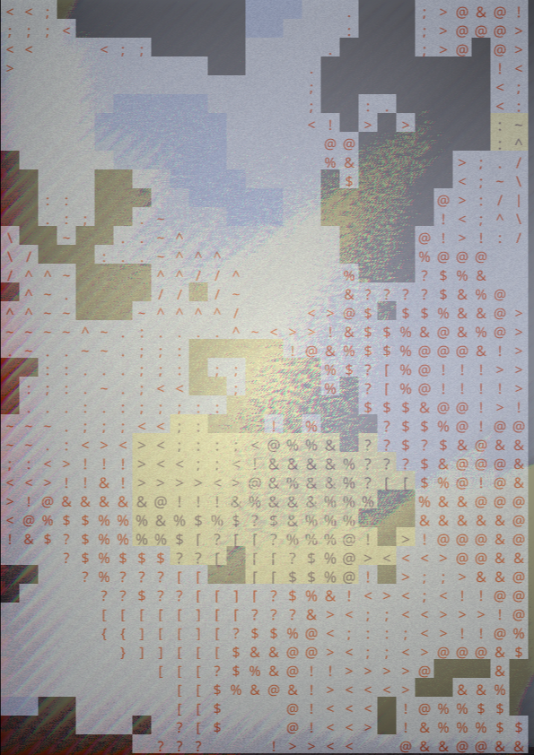 Convergence Remnants #1577
