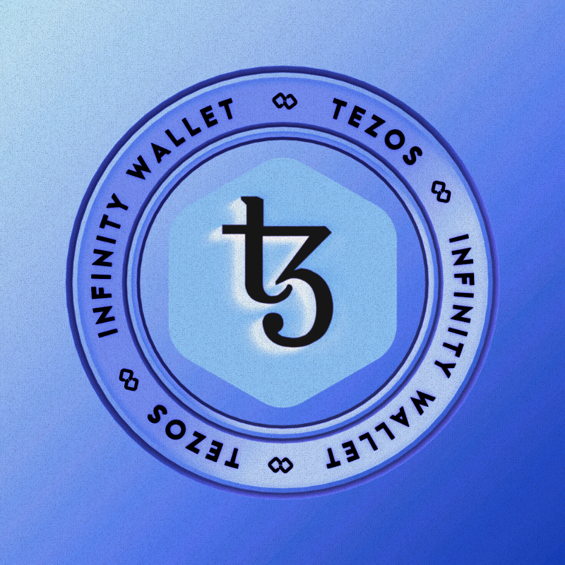 Tezos x Infinity Wallet #2431