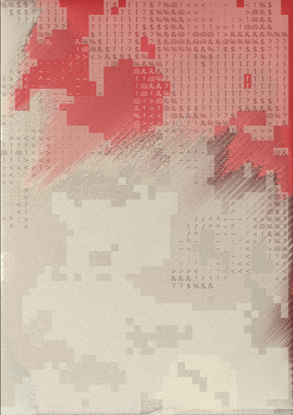 Convergence Remnants #953