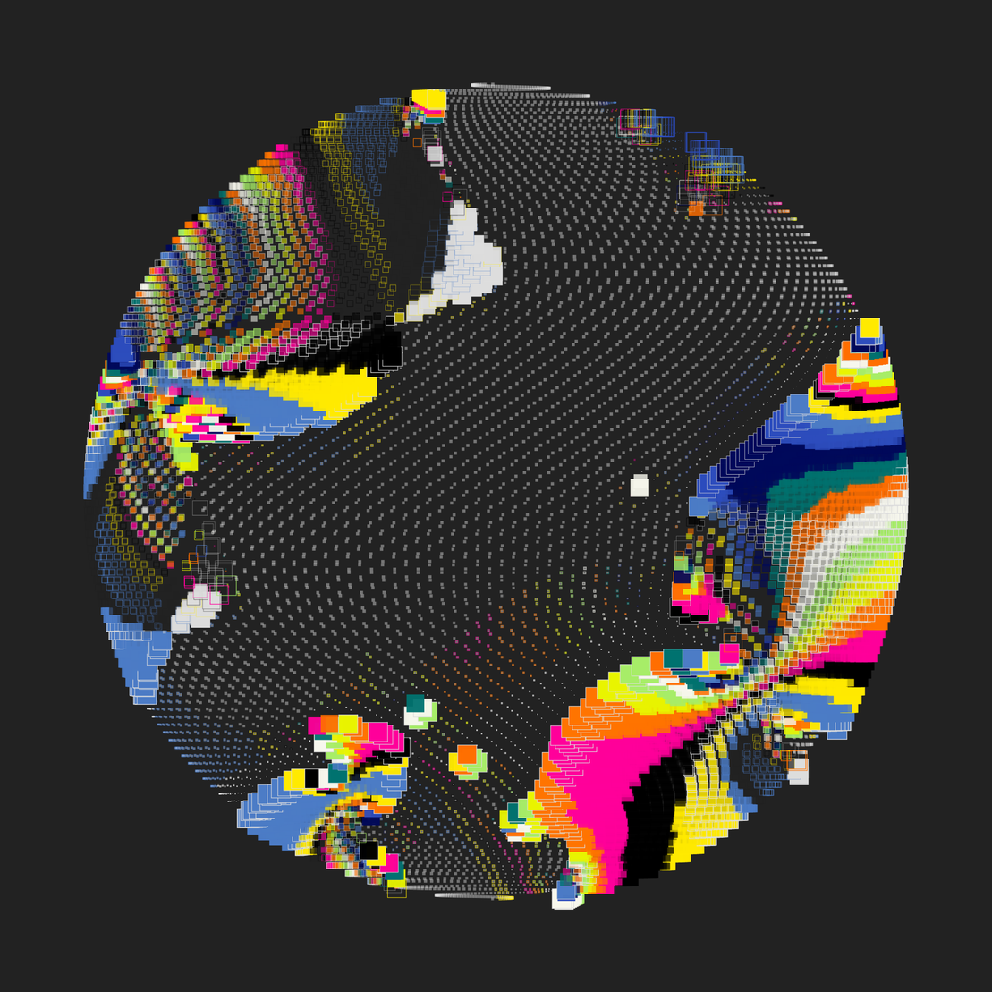 Still C #3282