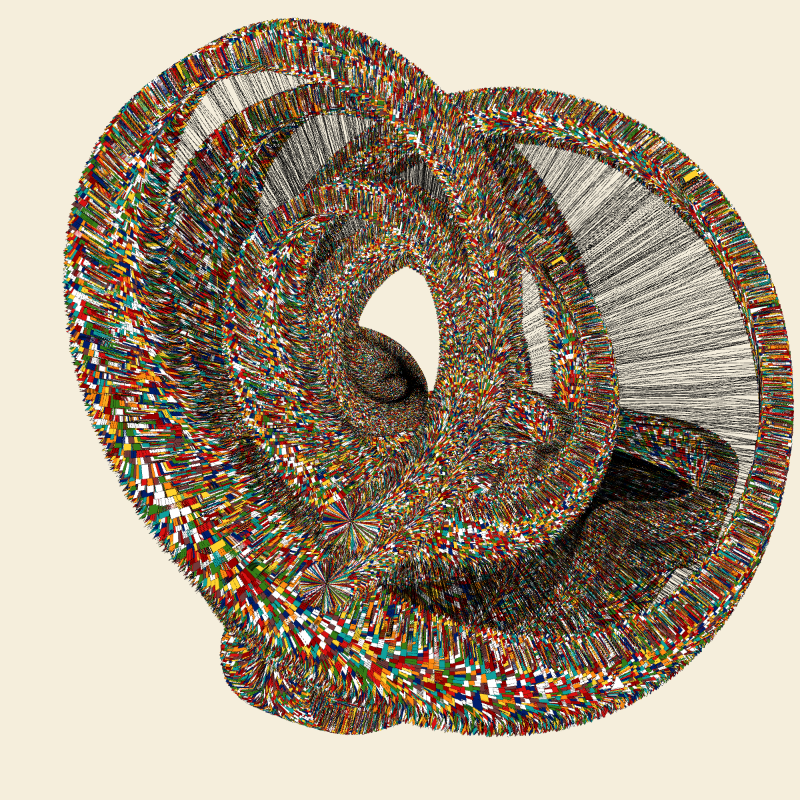 Singularithm #184