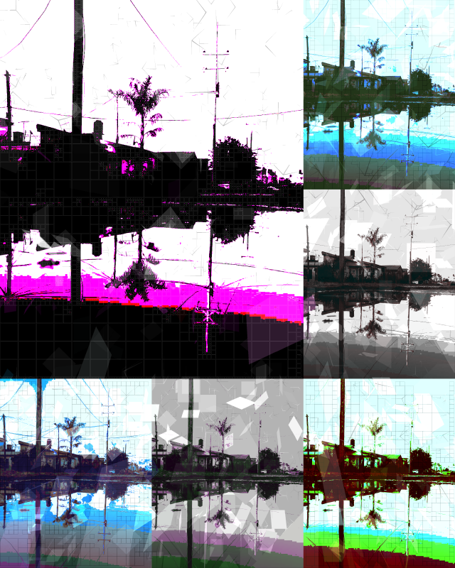 1888 - Levels #73