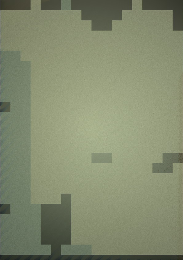 Convergence Remnants #5900