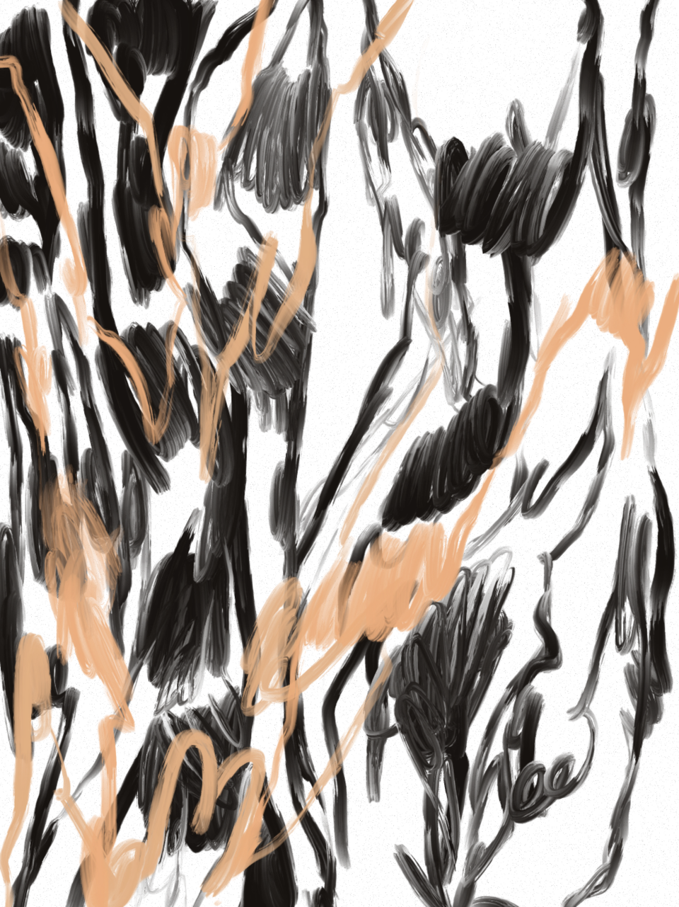 Expressive #1