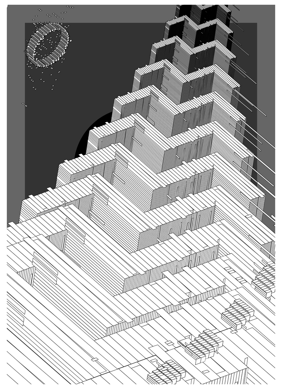 MEGASTRUCTURES #58