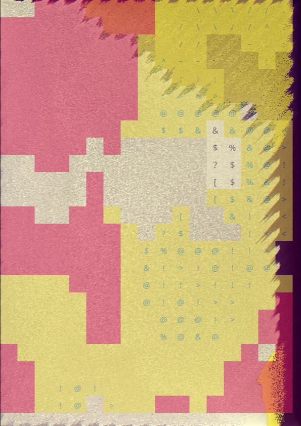 Convergence Remnants #13766