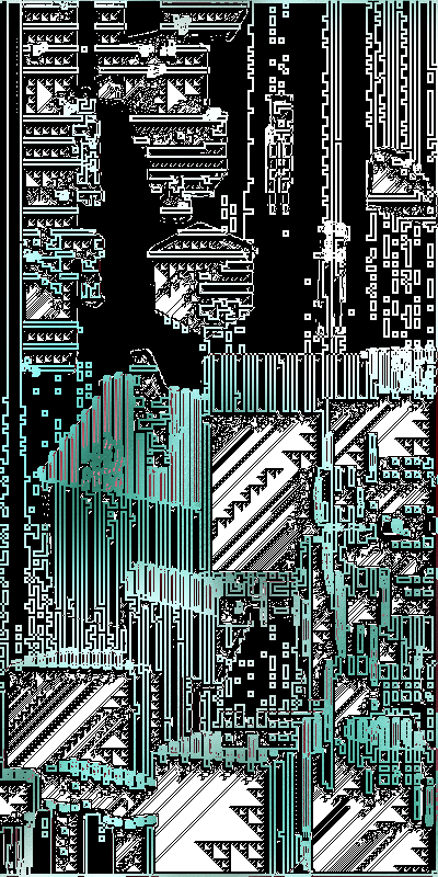 Automata Monads #94