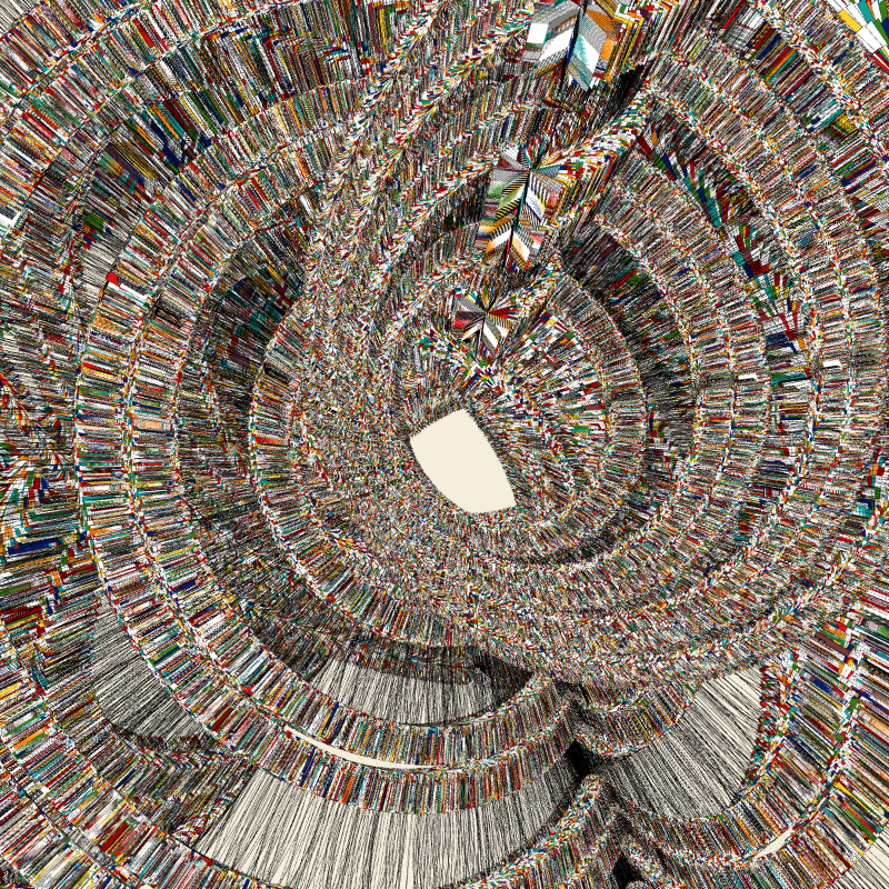 Singularithm #995