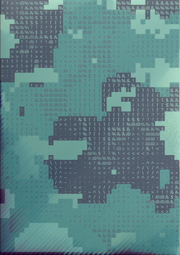Convergence Remnants #22056