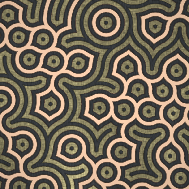 Fancy Patterns #25