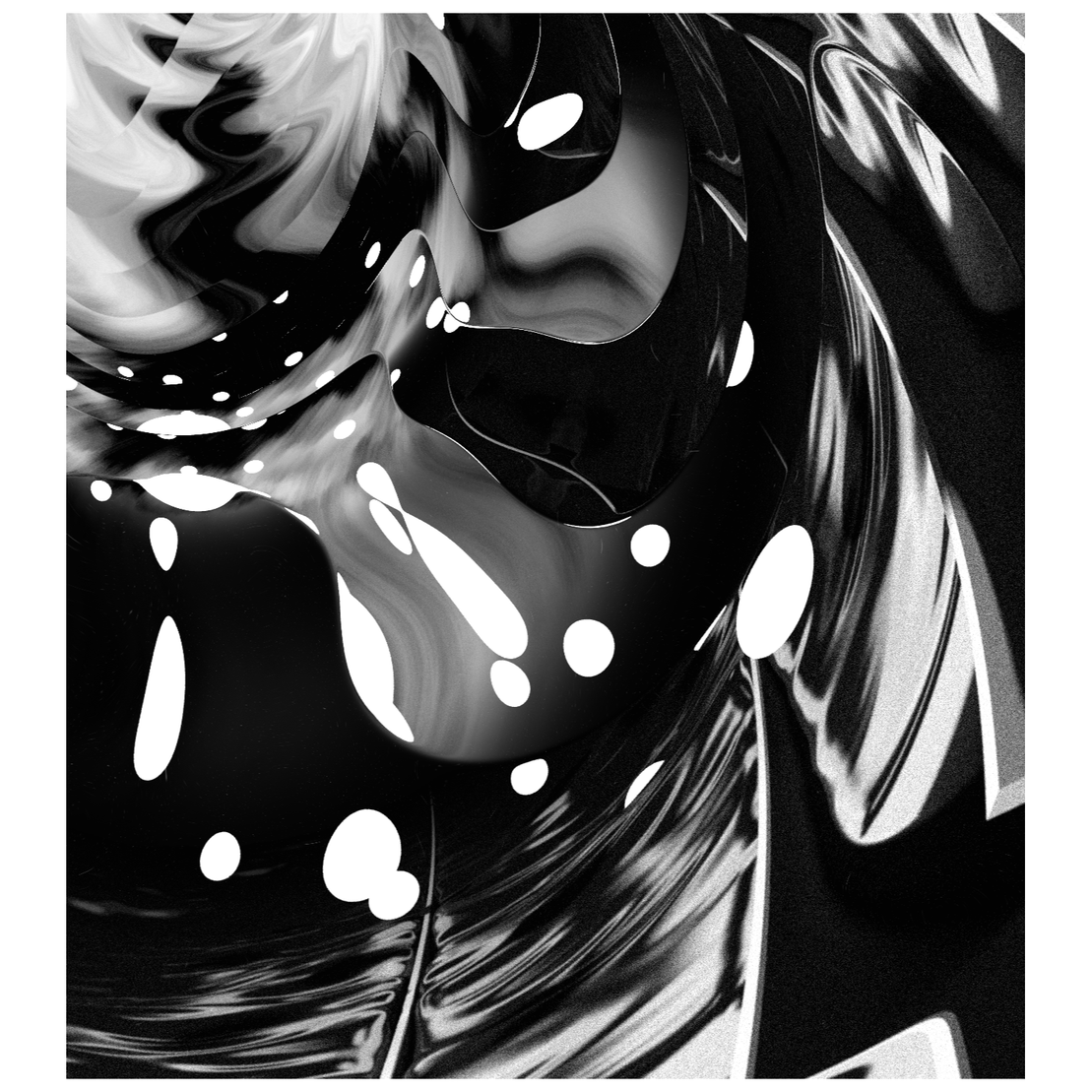 Influunt #1