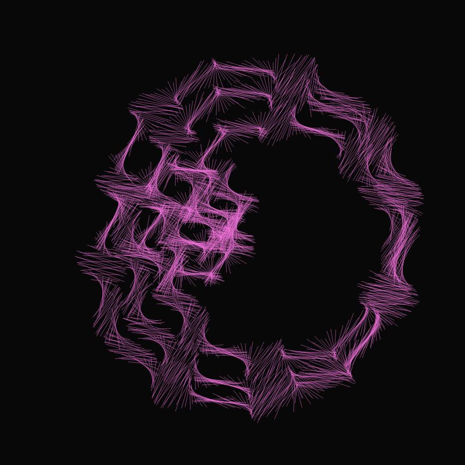 The Noise #13765