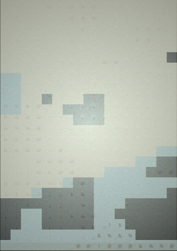 Convergence Remnants #9970