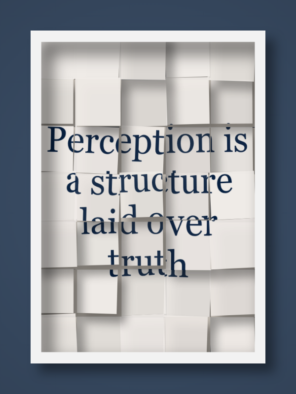 The Metaphor Machine #36428