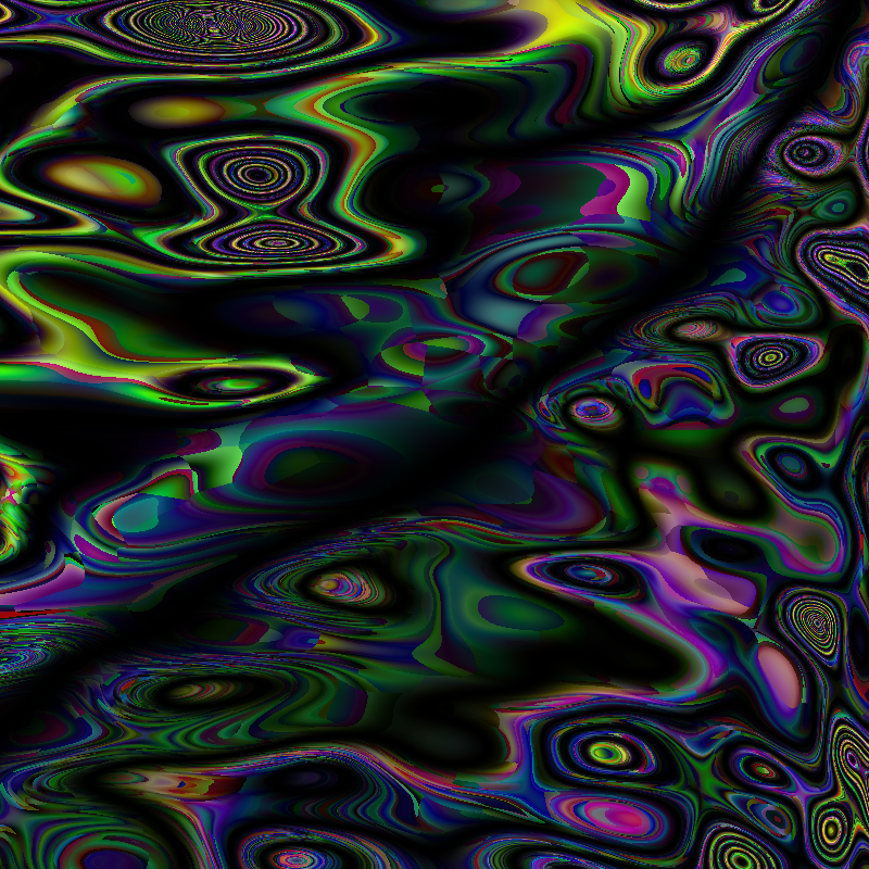 Time Domain #16
