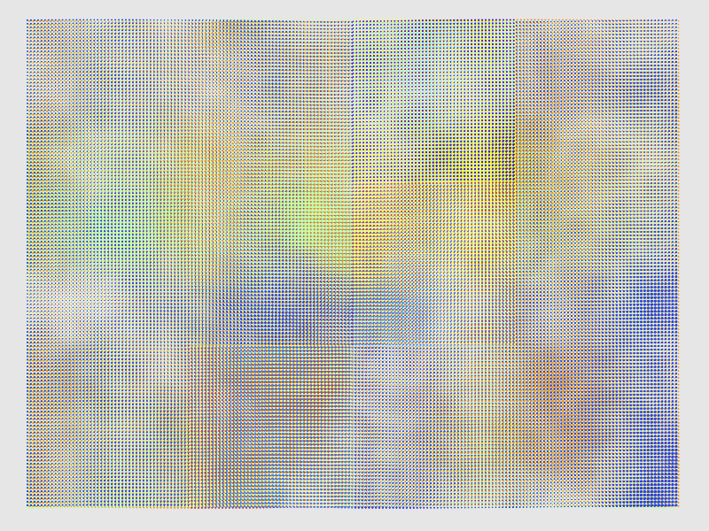 Color Function #154