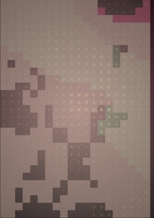 Convergence Remnants #4075