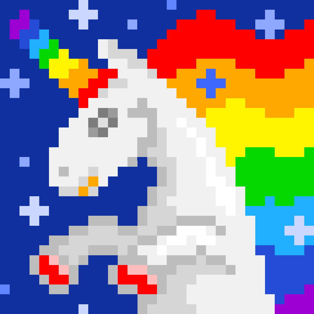 Unicorn #137