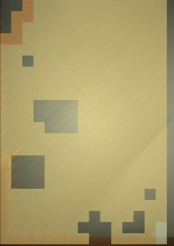Convergence Remnants #8175