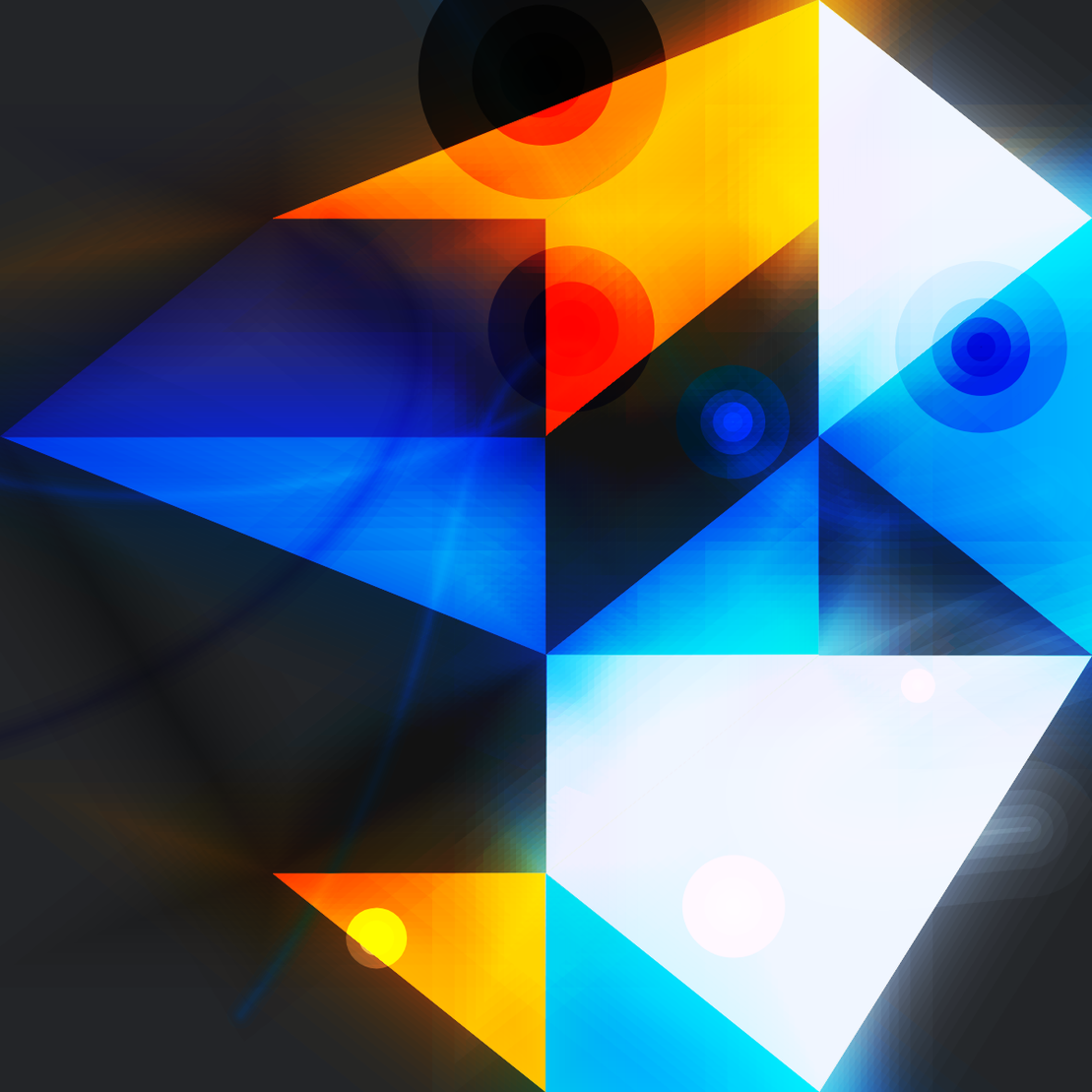 Afterimage #3