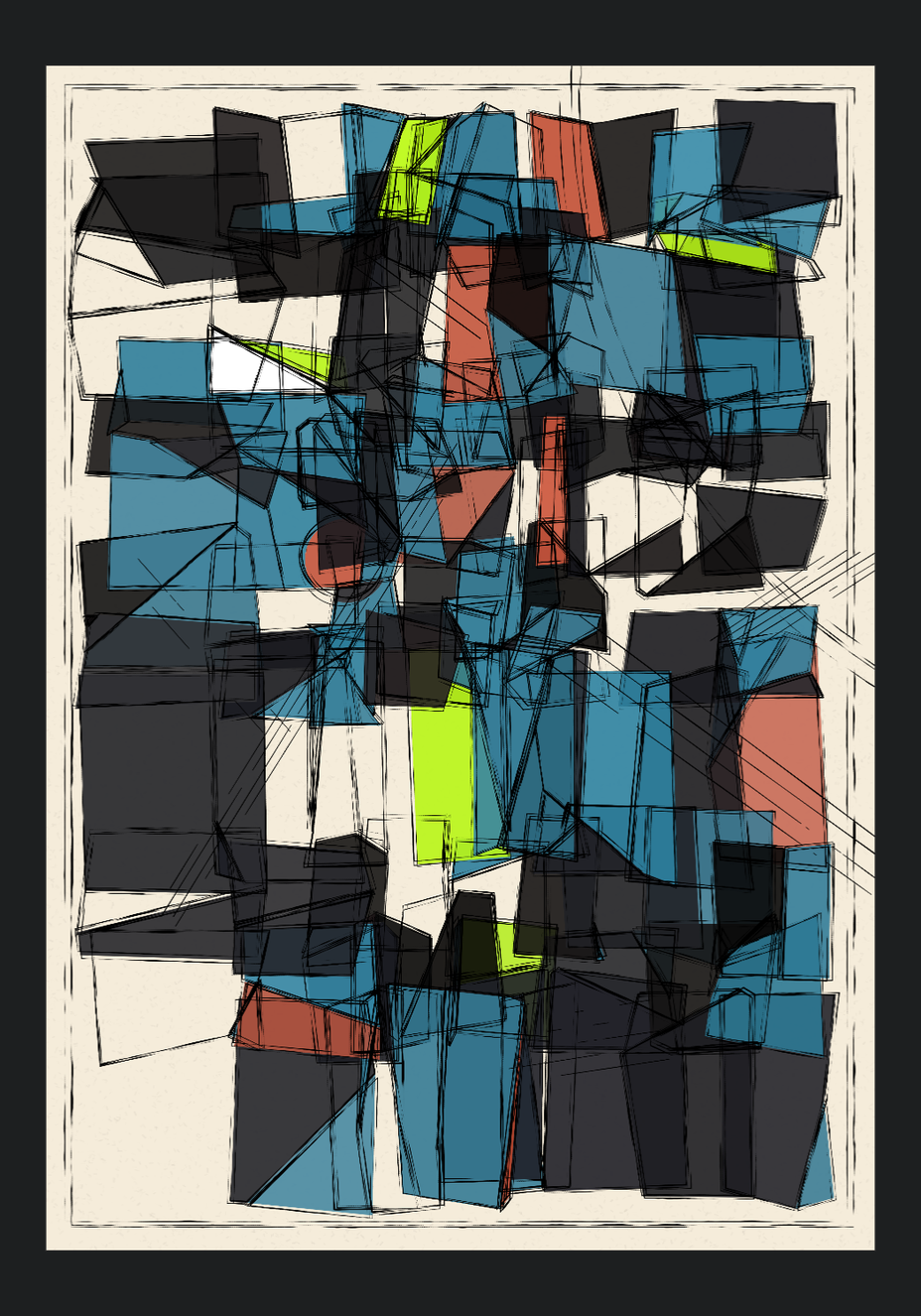 Sketch Block #157