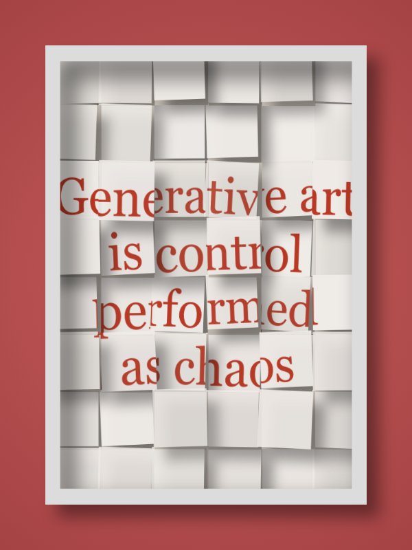 The Metaphor Machine #4475