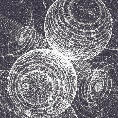 Wireframed #16