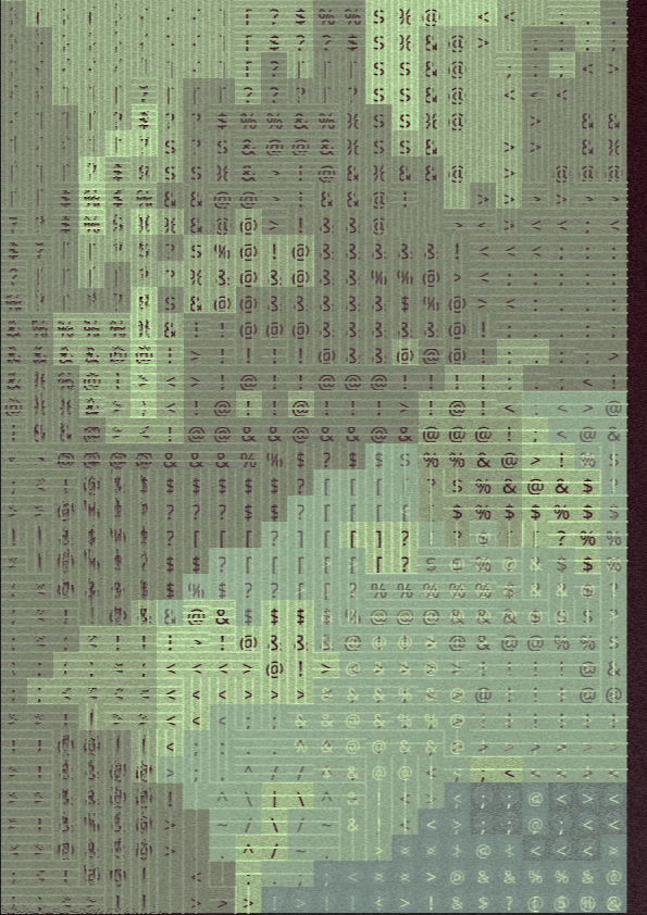 Convergence Remnants #17684