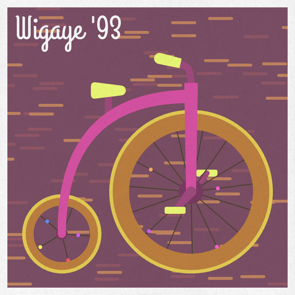 Magical Bike Shop #76