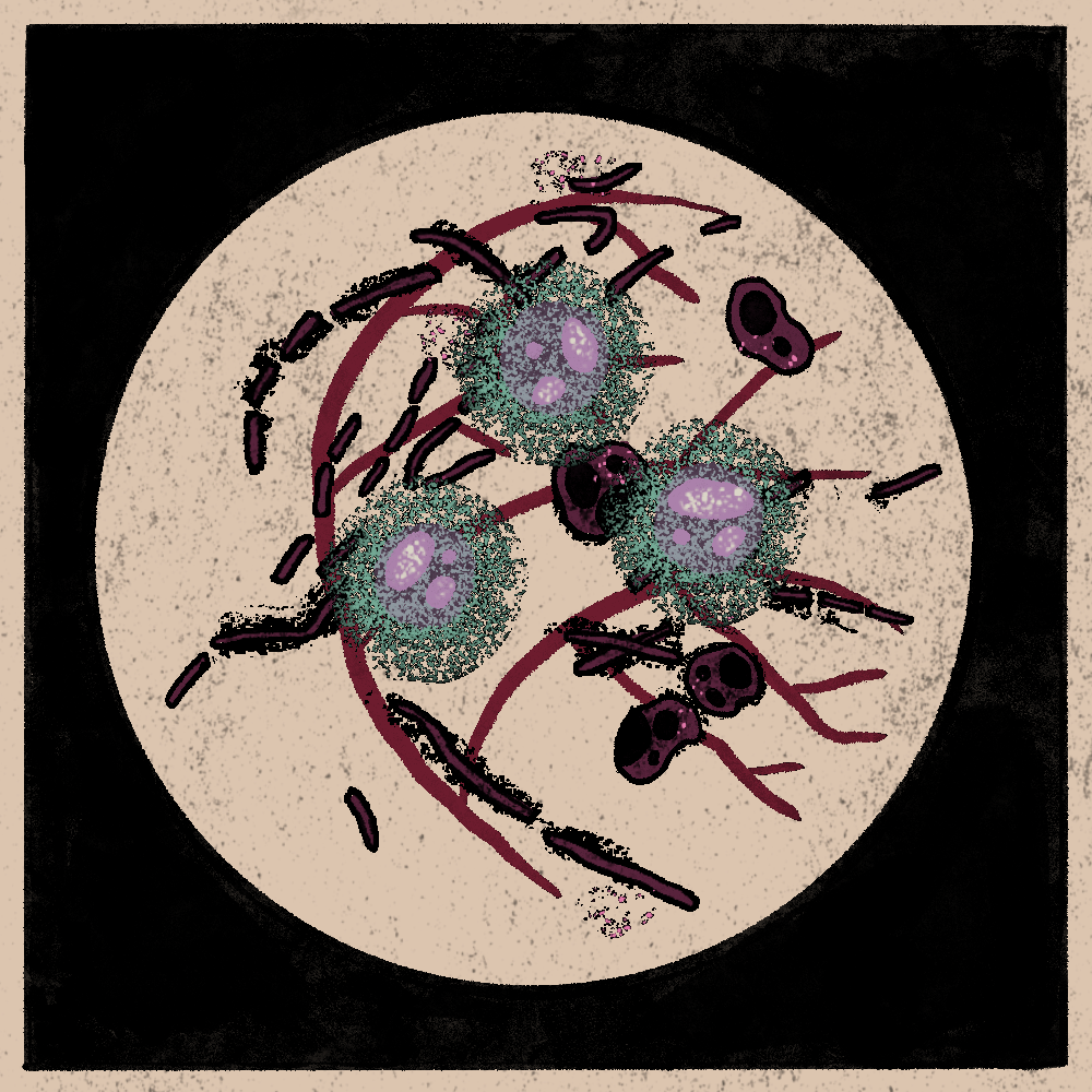 Microbes #220