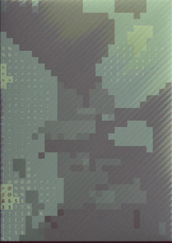 Convergence Remnants #19762