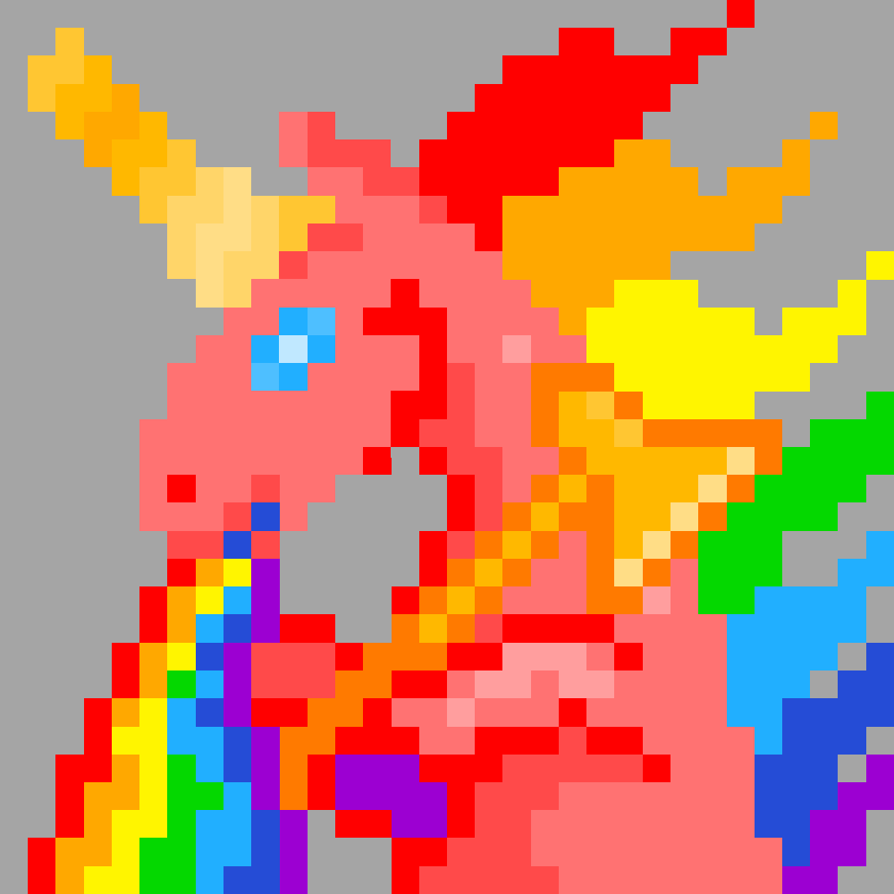 Unicorn #882