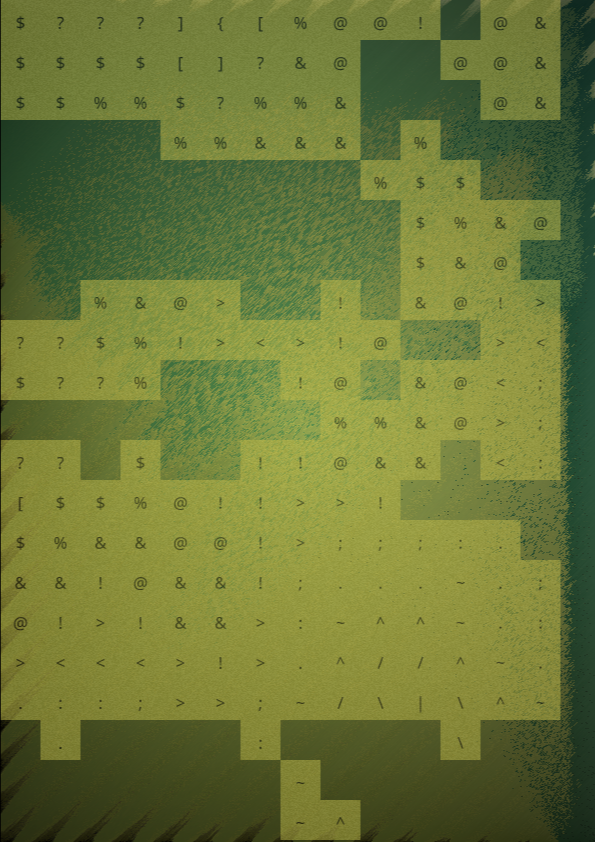 Convergence Remnants #15686