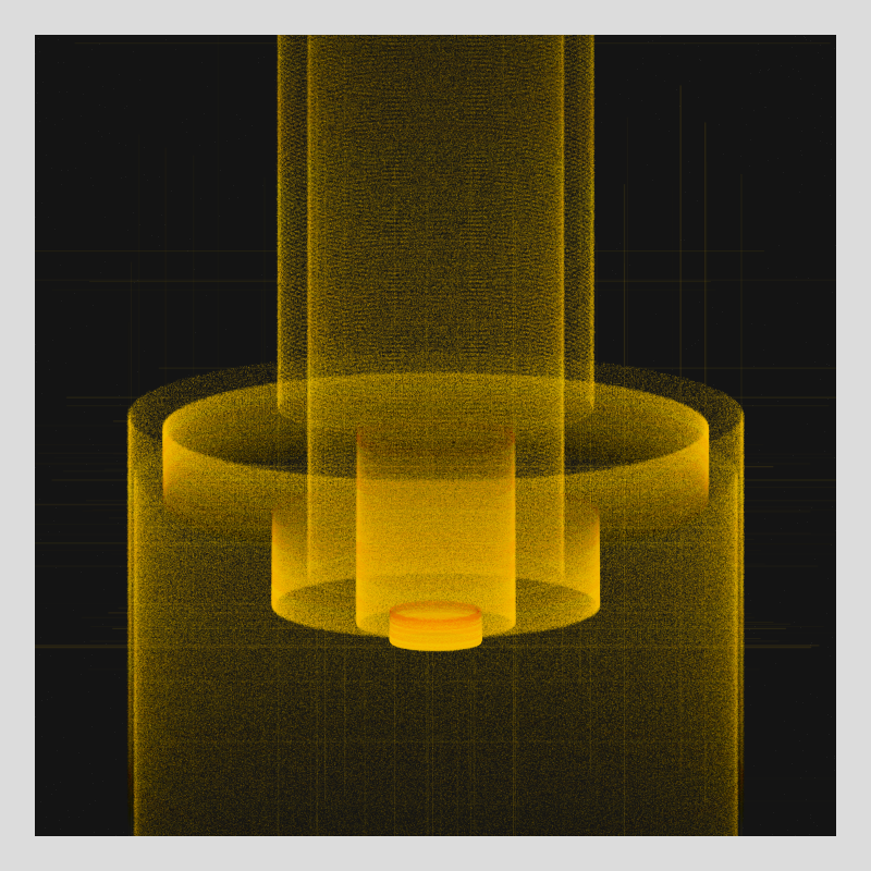 isometry #36