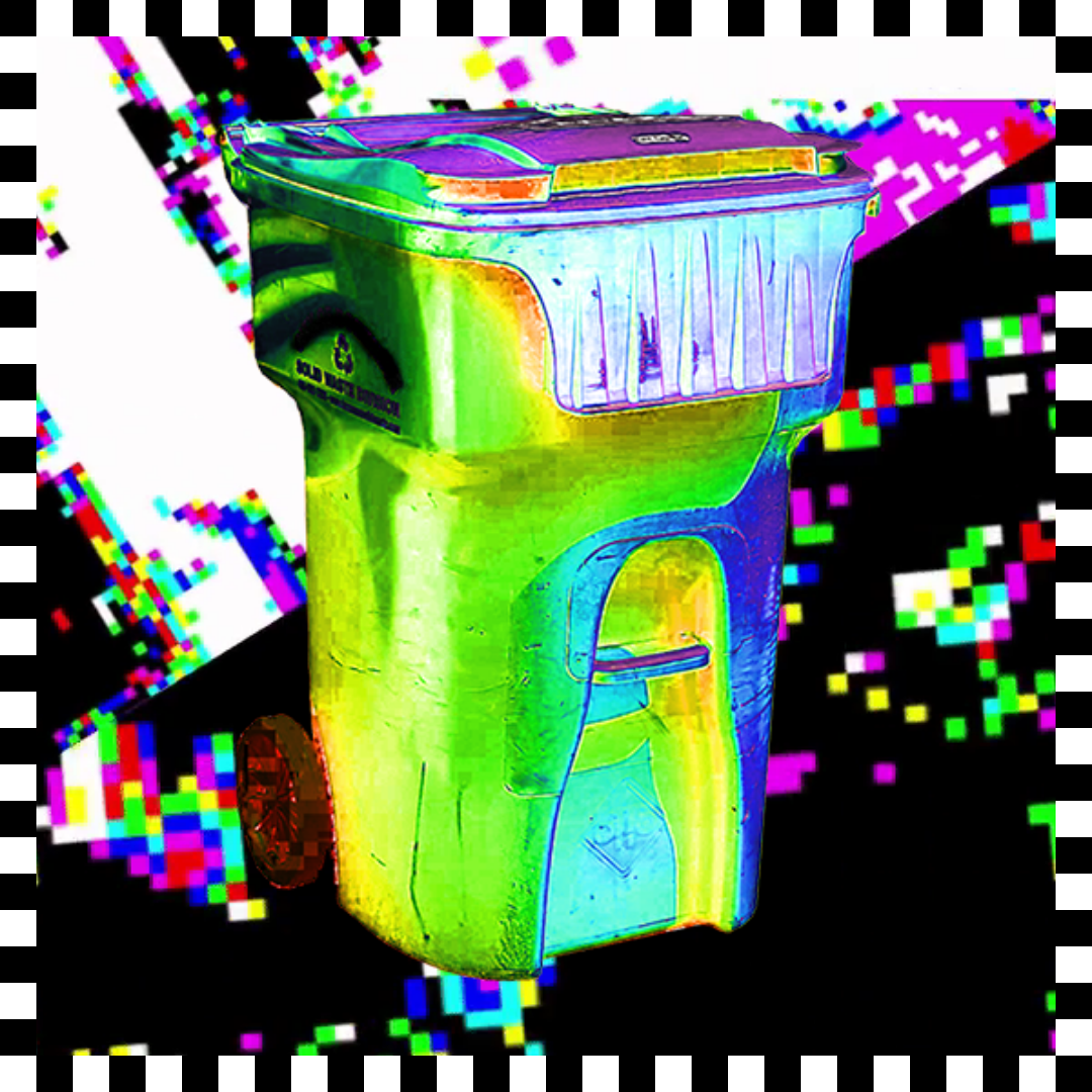 fx[TRASH] #95