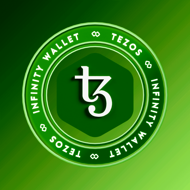 Tezos x Infinity Wallet #2229