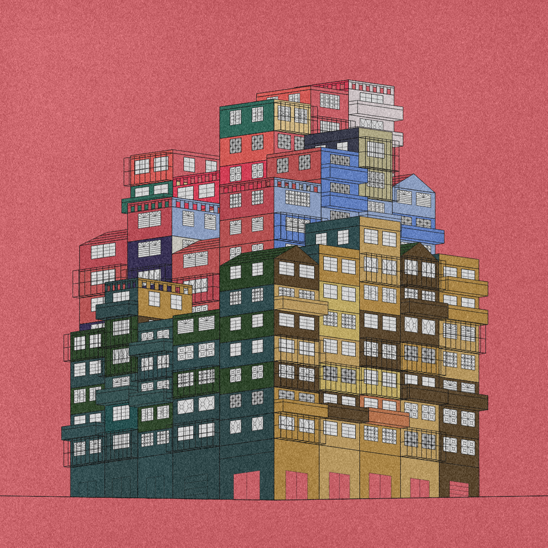Casa Babylon #226