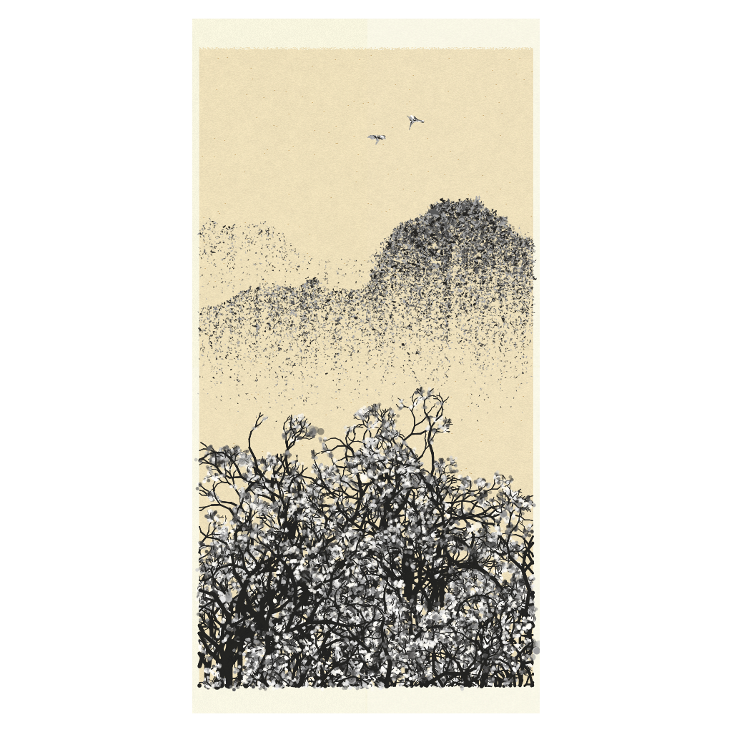 Mei(梅) #187