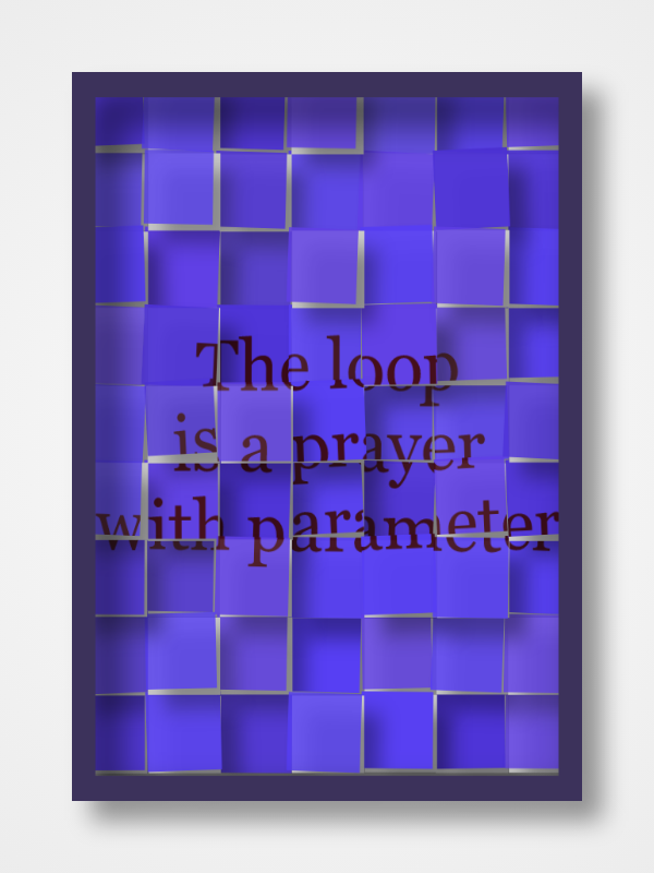 The Metaphor Machine #14819