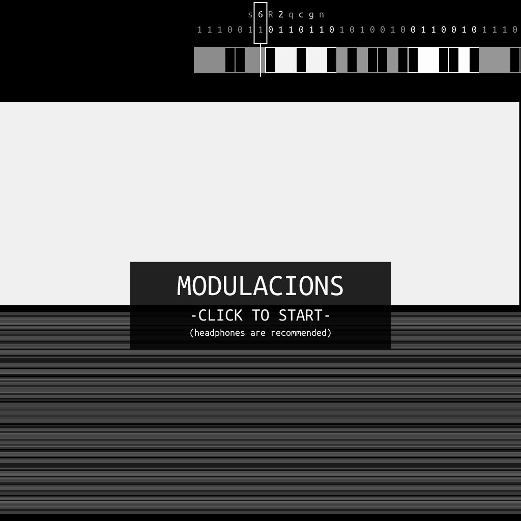 Modulacions (audio) #41