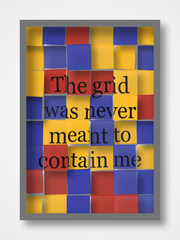 The Metaphor Machine #38280