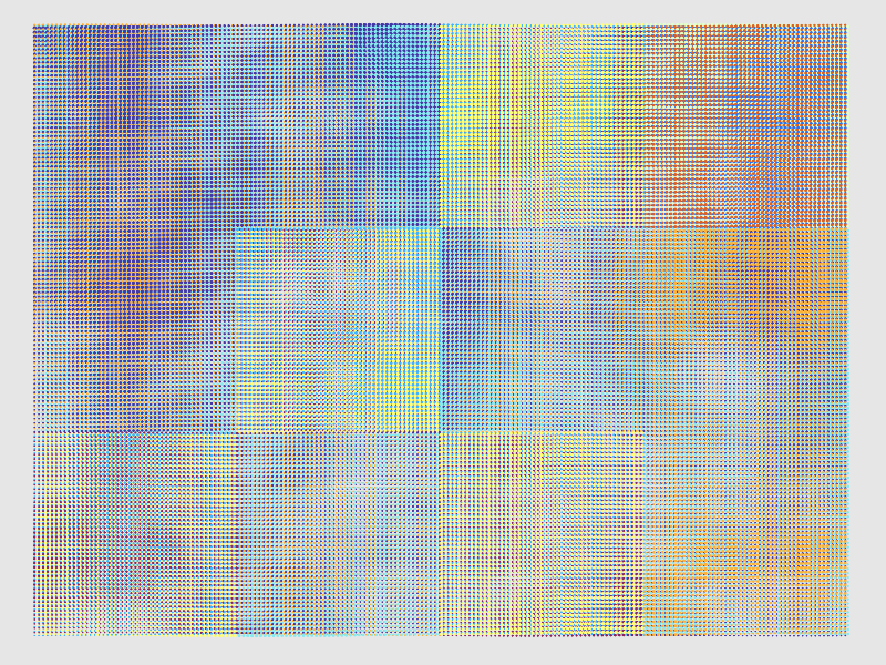 Color Function #2504